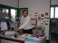 Denis CROS